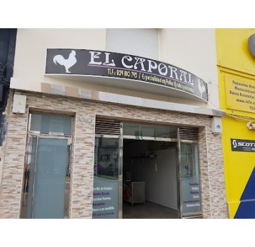 El Caporal