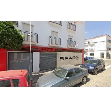 Spar Fuente de Cantos