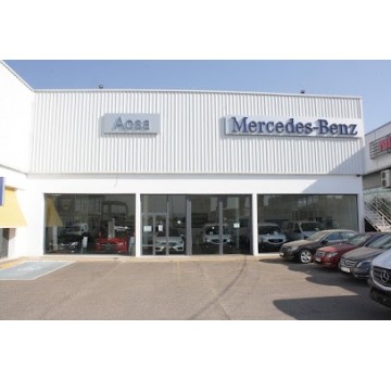 Mercedes-Benz Don Benito | Automoción del Oeste