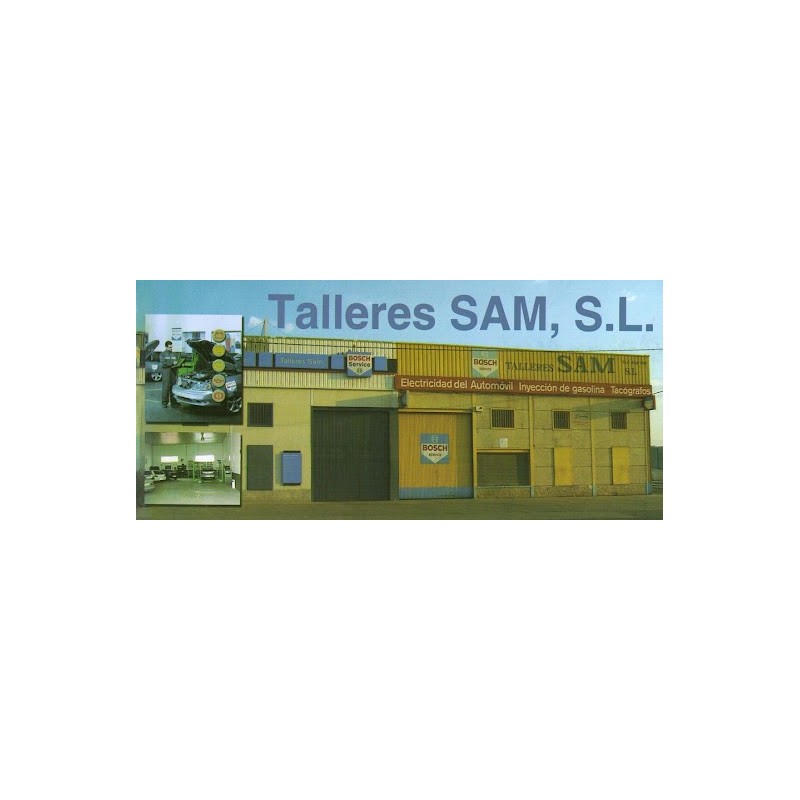 Talleres Sam