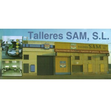 Talleres Sam