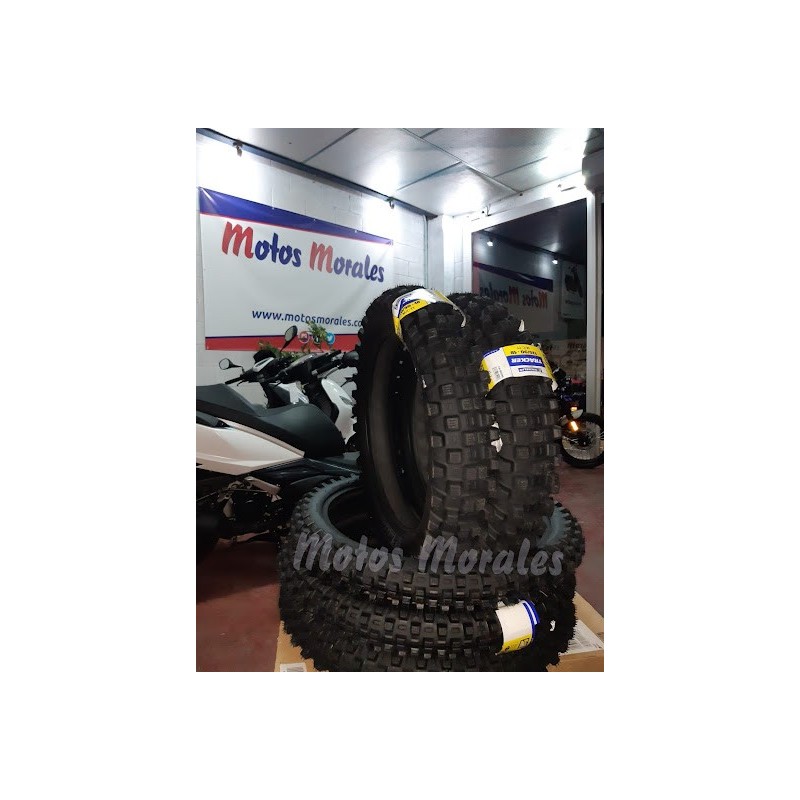 Motos Morales SL