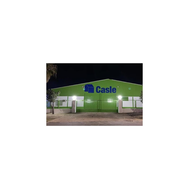 CASLE Distribuidores e Instaladores de Material