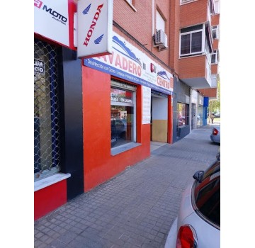 Lavadero Centro