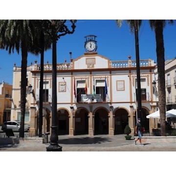 Ayuntamiento de Montijo