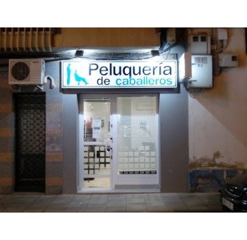 Peluquería de Caballeros barbería  JuanCarlos moreno