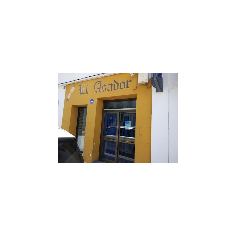 EL ASADOR