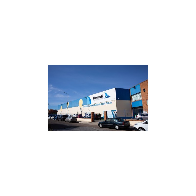 Electrofil Oeste Distribución S.L.