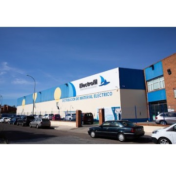 Electrofil Oeste Distribución S.L.