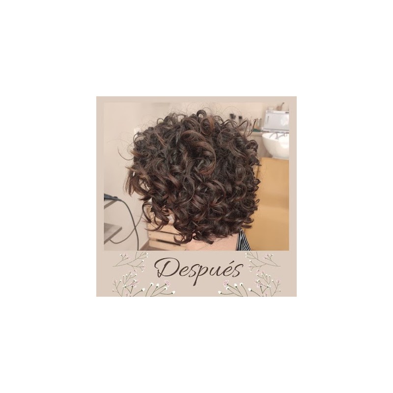 Serendipia Ecosalón- Peluquería eco-curly Don Benito