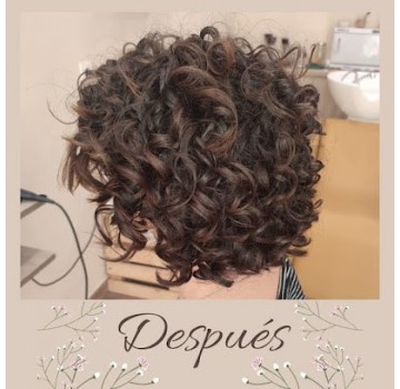 Serendipia Ecosalón- Peluquería eco-curly Don Benito