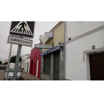 Restaurante El Fogón de Bernardo