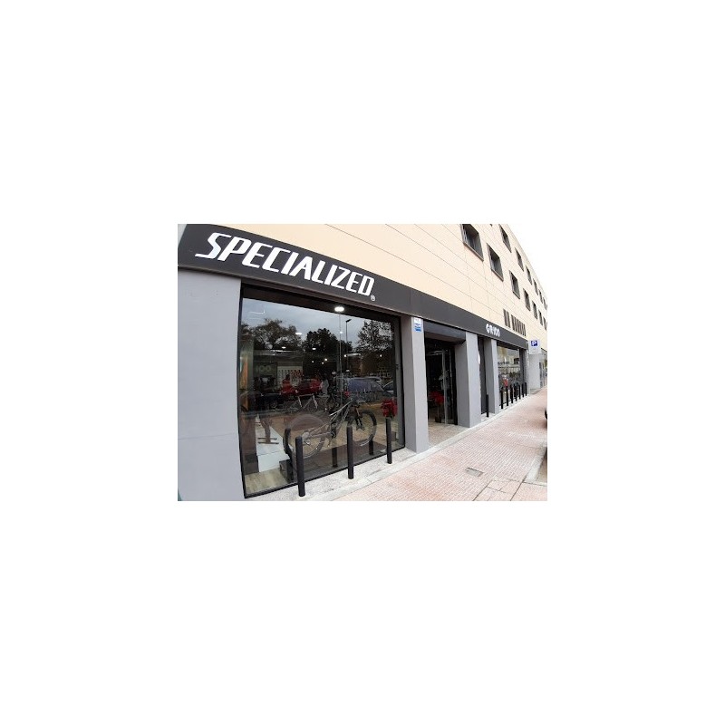 GR-100 Badajoz Brand Store Specialized