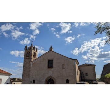 Iglesia de Santa María del Mercado