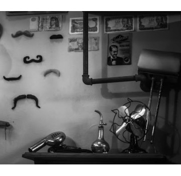 Emporio Barber Shop