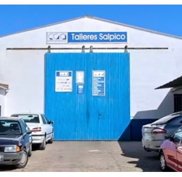 Talleres Salpico