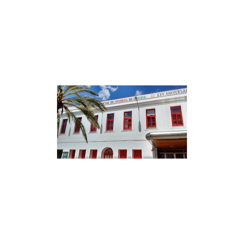 EOI Mérida