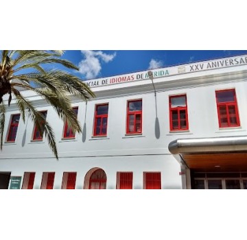 EOI Mérida