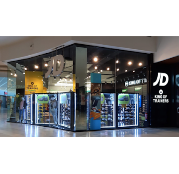 JD Sports