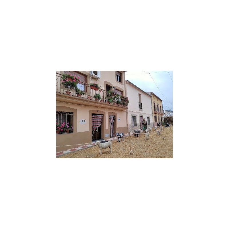 Ayuntamiento de Villar de Rena