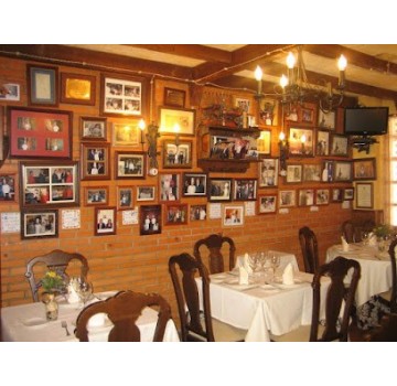 Cafetería Restaurante Dosca II