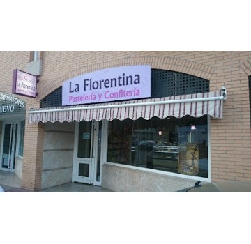 Pasteleria Y Confitetia La Florentina