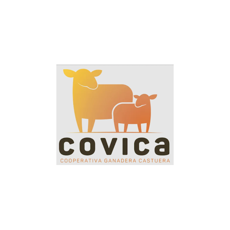 COVICA - Cooperativa Ganadera de Castuera