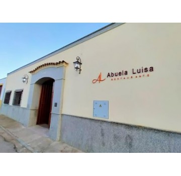 Restaurante Abuela Luisa