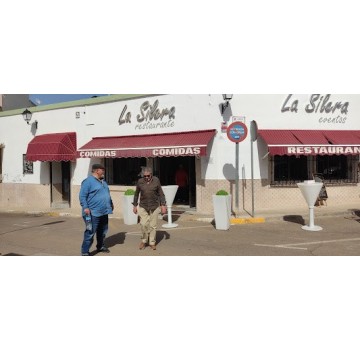Restaurante La Silera