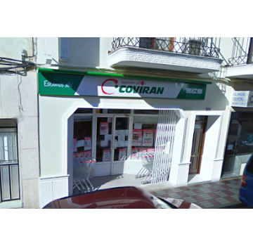 Supermercado Covirán