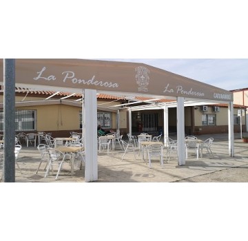 Restaurante La Ponderosa