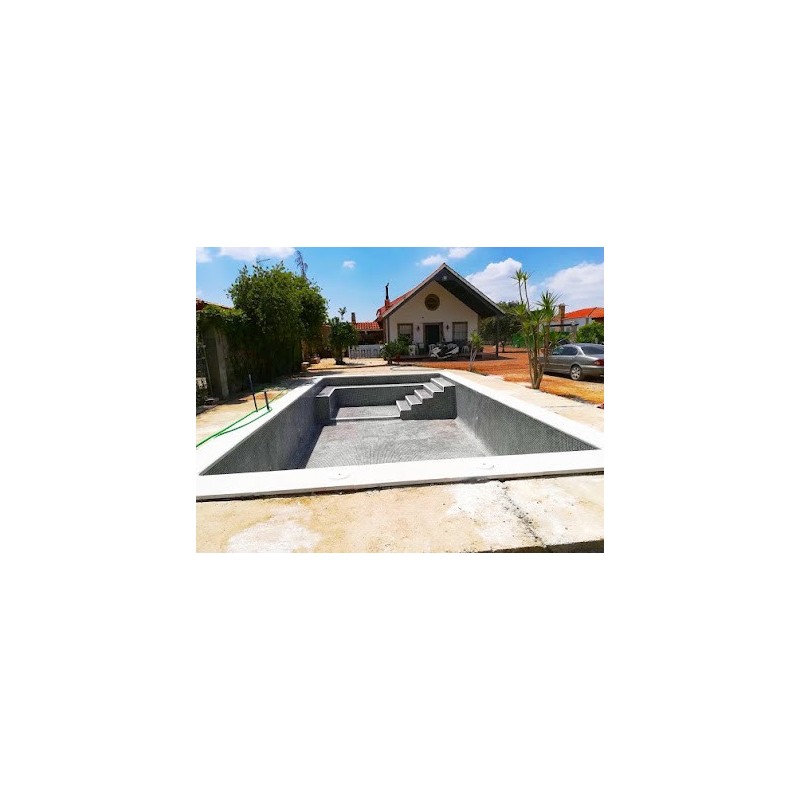 Imper Piscinas