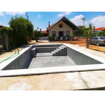 Imper Piscinas