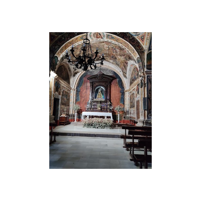 Santuario De Nuestra Señora De Belén