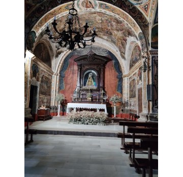 Santuario De Nuestra Señora De Belén