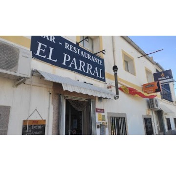 Restaurante El Parral