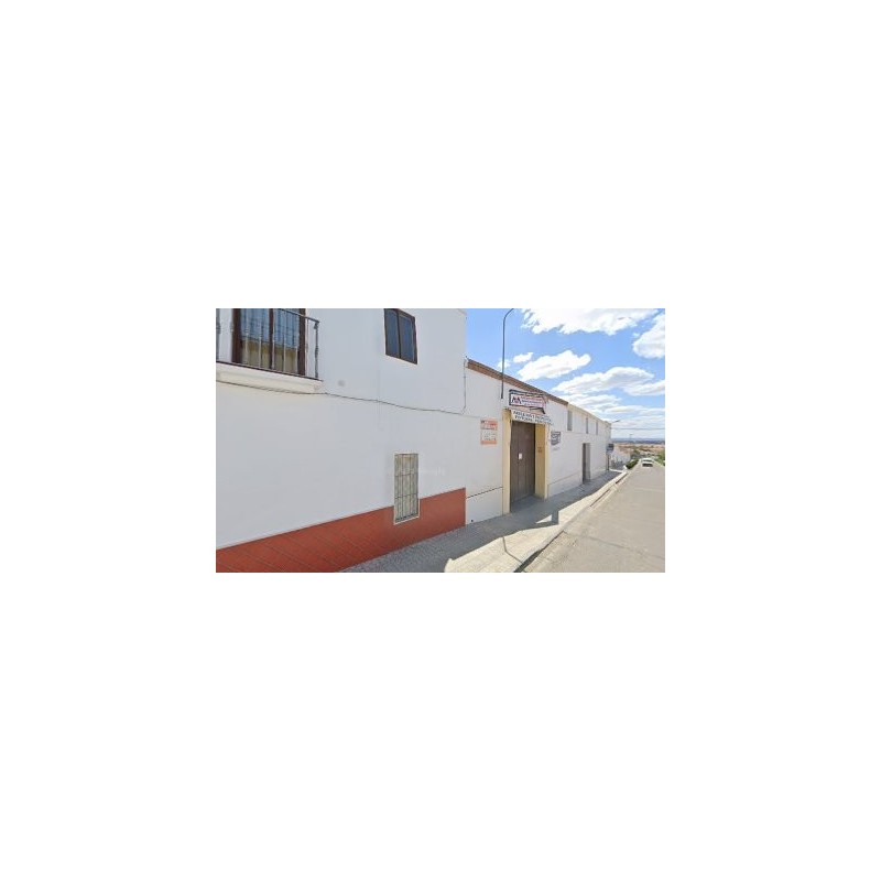 Almacenes Monterrubio