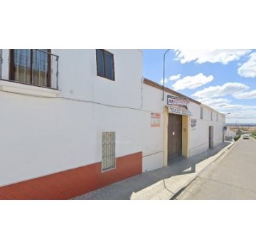 Almacenes Monterrubio