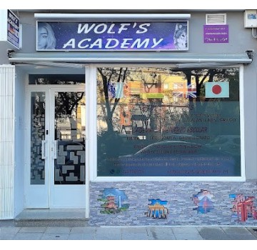 Wolfs Academy