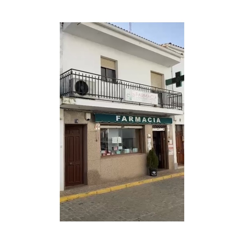 Farmacia Fátima Balsera Villar