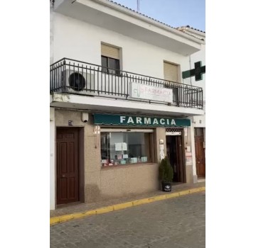 Farmacia Fátima Balsera Villar