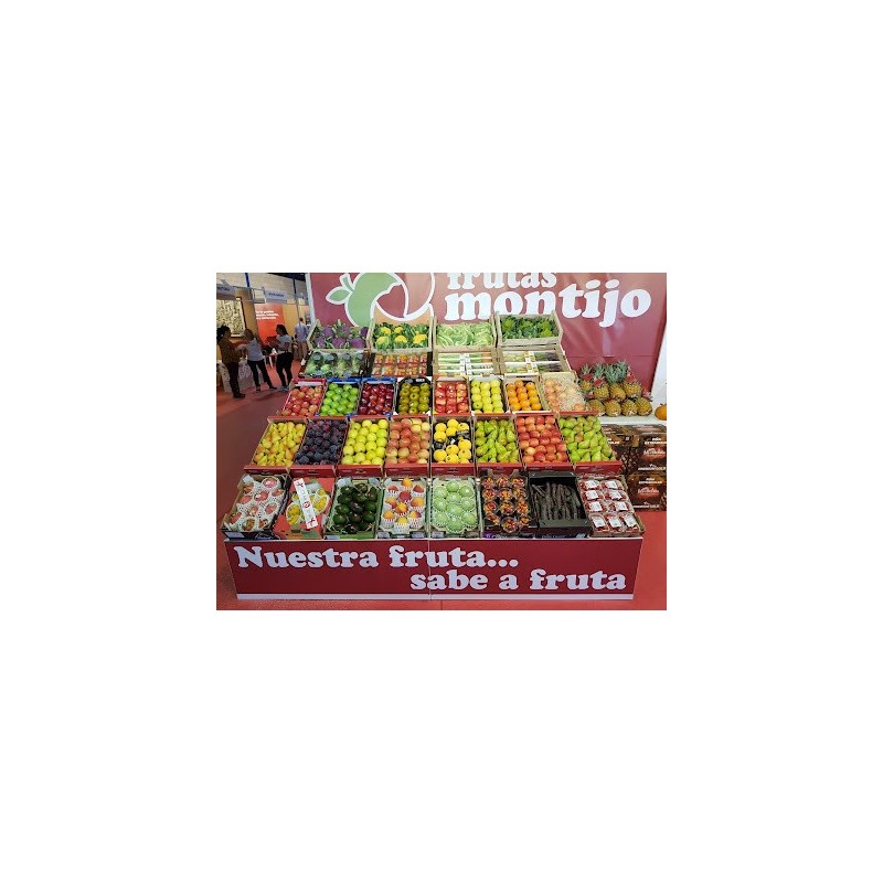 Frutas Montijo