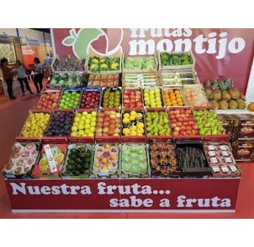 Frutas Montijo