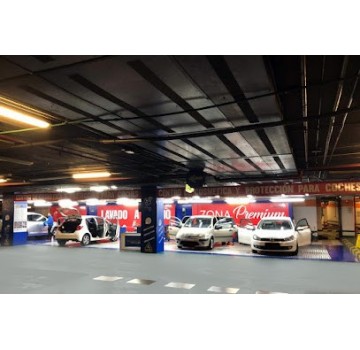 Ecologic Car Wash Premium