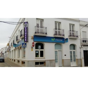 Tienda Movistar