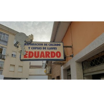 Reparación de Calzado Y Copia De Llaves Eduardo