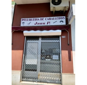 Peluqueria De Caballeros Juan P.