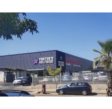 Fosters Hollywood