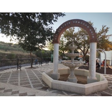 Hostal el Pozo