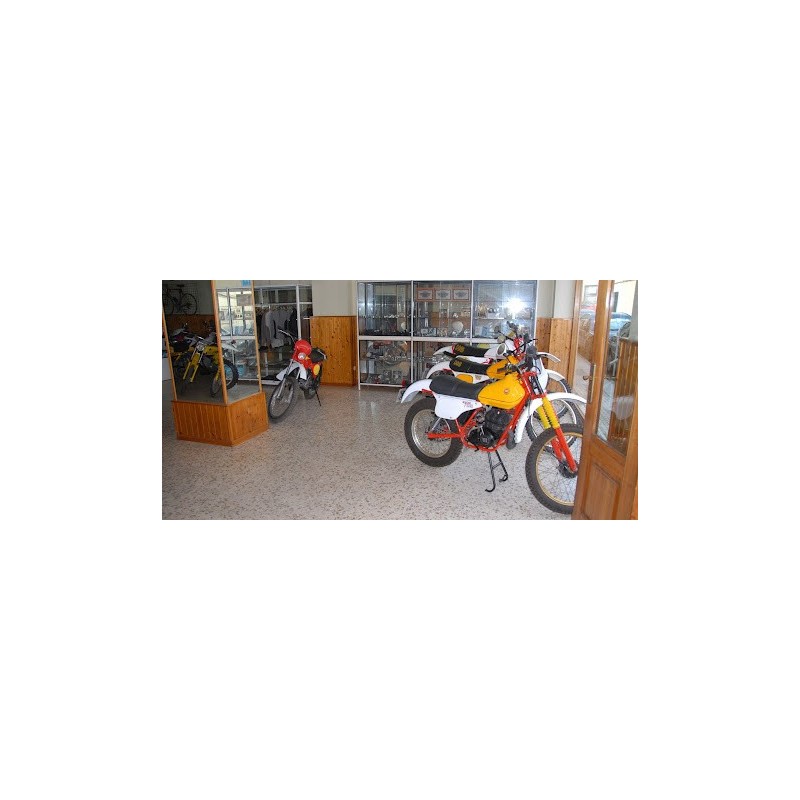 Motos J. Alonso